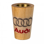 Наперсток Audi
