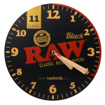 Часы Raw Black