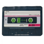 Герметичный Пакет Zip Lock Cassete