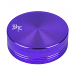 Гриндер Black Leaf 2-part Purple