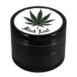 Гриндер Black Leaf Classic