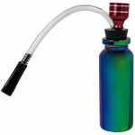 Мини Бонг Бутылка Gradient