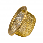 Сеточка с ободком Gold