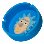 Пепельница Rick&Morty