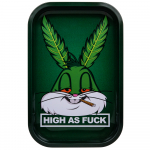 Поднос High As Fuck