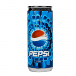 Зажигалка Банка 