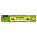 Благовония Tulasi Nag Champa Patchouli 15g