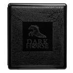 Портсигар Dark Horse 