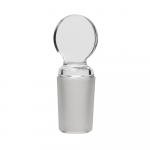 Шлиф Пробка для Чистки Бонга 