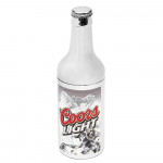 Зажигалка Silver Beer