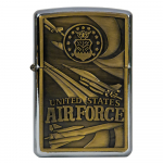 Бензиновая Зажигалка Air Force