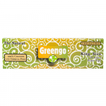 Бумага для самокруток с типсами  GreenGo