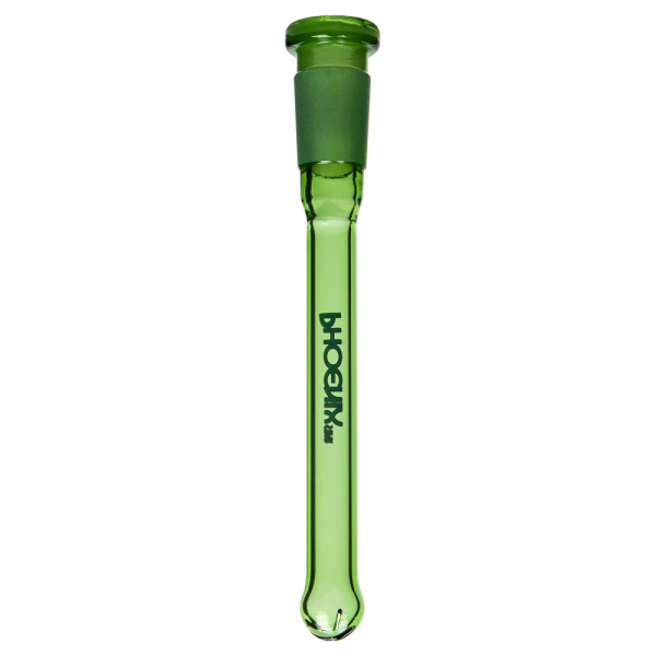 Стеклянный Адаптер 18.8 Colorfull 140 mm