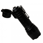 Зажигалка USB Flashlight