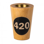 Колпак Black 4:20