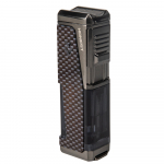 Зажигалка Turbo Carbon