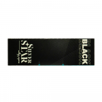 Бумага для самокруток Silver Star Black