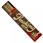 Джоинты Smoking King Size Brown 12pack