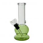 Стеклянный Мини Бонг Renzo