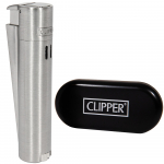 Зажигалка Clipper Metal Jet 