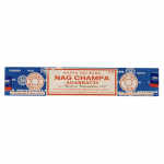 Благовония Satya Nag Champa M 15g