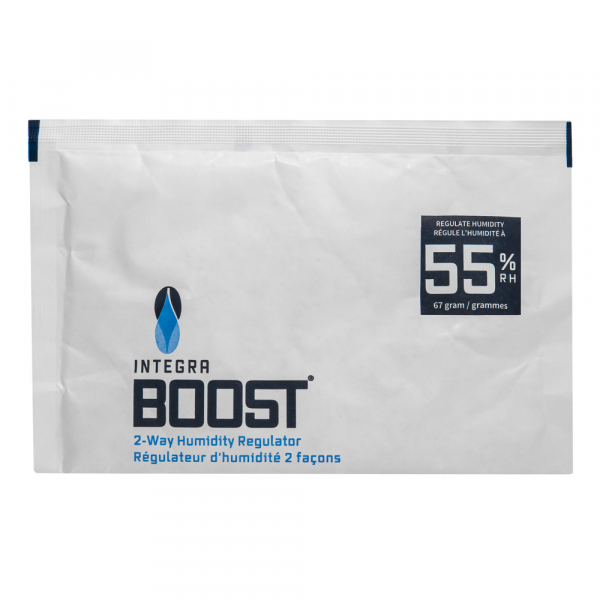 Регулятор влажности Integra Boost 55% 67gr