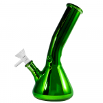 Стеклянный бонг Хамелеон