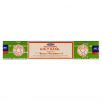 Благовония Satya Holy Basil 15g