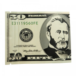 Герметичный Пакет Zip Lock 50$