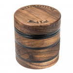 Гриндер Black Leaf Weedllotine