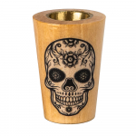 Напас Black Skull