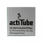 Угольные Фильтры ActiTube Tune10 Slim