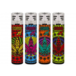 Зажигалка Clipper Jet Mandaleaves