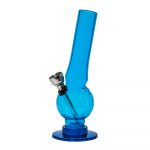 Акриловый бонг "Футболист"