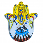 Подставка под благовонии и аромапалочки Matrix