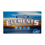 Типсы Elements Pre-Rolled Cone Tips
