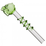 Трубка Вапорайзер Roller Skull