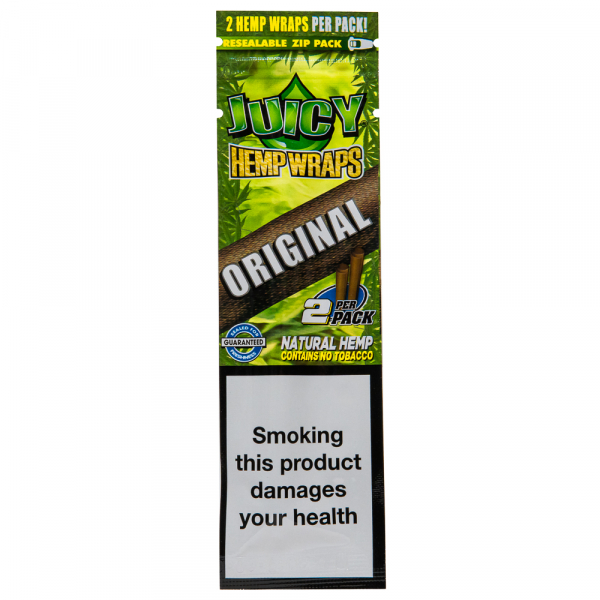 Блант Juicy Jay Hemp Original 