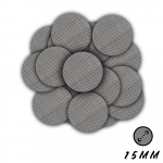 Сеточки 15мм комплект 100шт