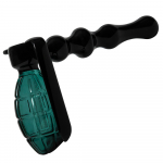 Стеклянный баблер Battlefield