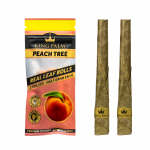 Бланты King Palm Rollies - Peach Tree 0,5g