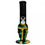 Силиконовый бонг Hard Skull