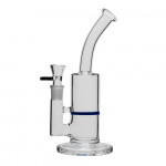 Стеклянный бонг Bee