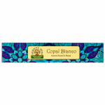 Благовония Namaste Copal White 15g