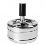 Пепельница Steel Spin