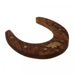 Подставка под благовония Подкова