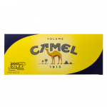 Сигаретные гильзы Camel