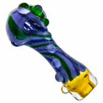 Стеклянная Трубка Sweet Glass Iowa