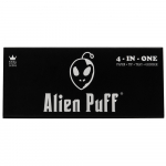 Бумага для самокруток Alien Puff 4in1
