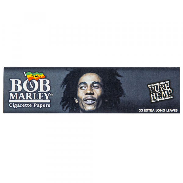 Бумага для самокруток Bob Marley